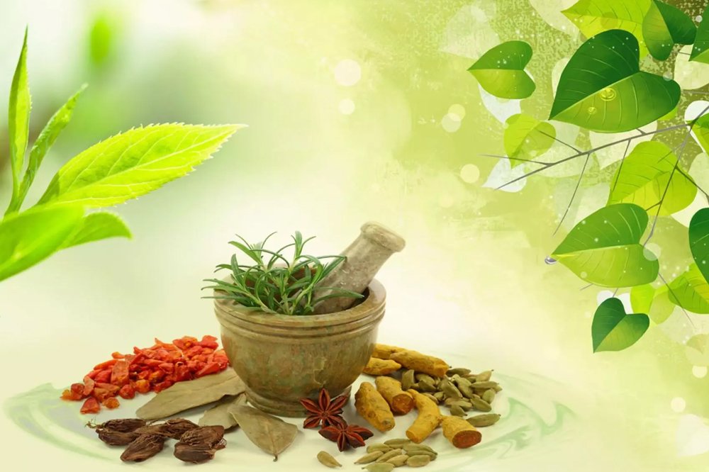 Ayurvedic Herbs For Cancer
