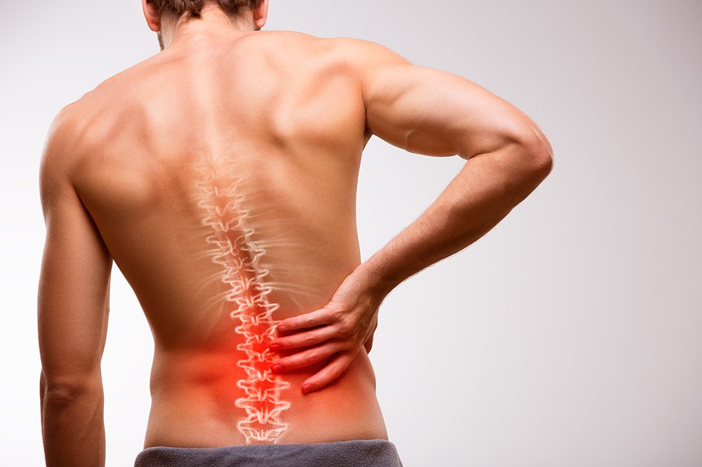 Five Ayurveda Tips To Alleviate Back Pain